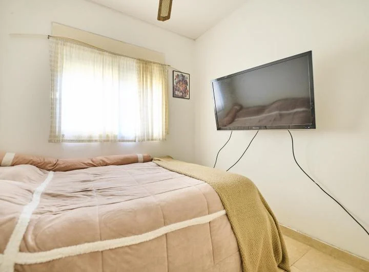 Venta Departamento 4 ambientes en Saavedra con cochera 4