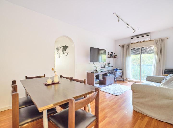 Venta Departamento 4 ambientes en Saavedra con cochera 3