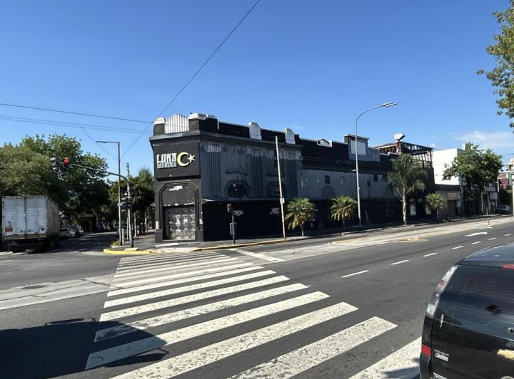 Propiedad en Argentina