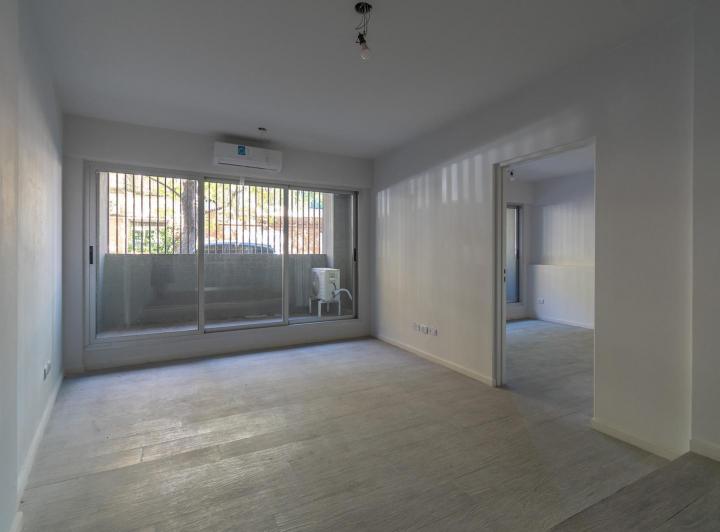 Venta depto. de 2 amb. en Saavedra a estrenar. Amenities 2