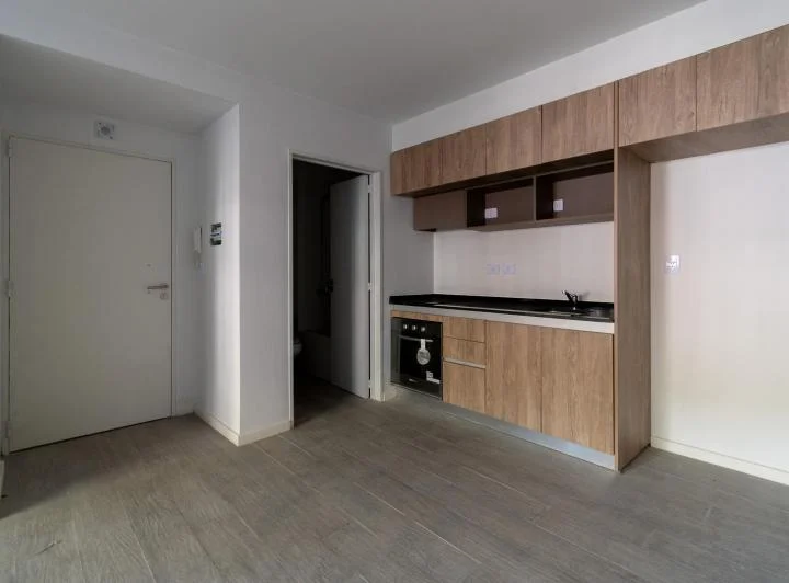 Venta depto. de 2 amb. en Saavedra a estrenar. Amenities 5