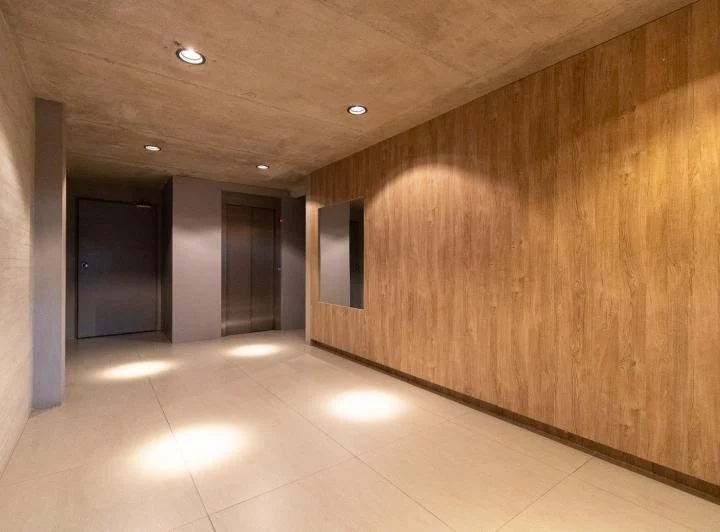 Venta depto. de 2 amb. en Saavedra a estrenar. Amenities 3