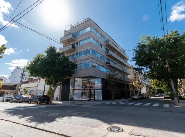 Venta depto. de 2 amb. en Saavedra a estrenar. Amenities 4