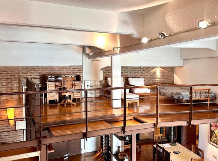 Foto de Venta Departamento Palacio Alcorta Barrio Parque Palermo Chico Malba, imagen 5