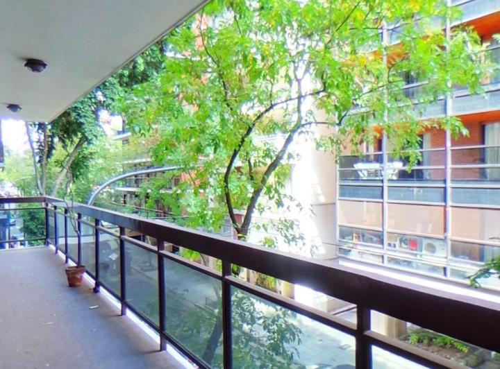 Venta Departamento 6 ambientes en  Belgrano con amenities 2 Cocheras Apto crédito 5