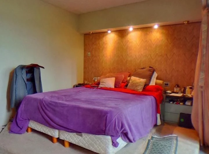 Venta Departamento 6 ambientes en  Belgrano con amenities 2 Cocheras Apto crédito 1