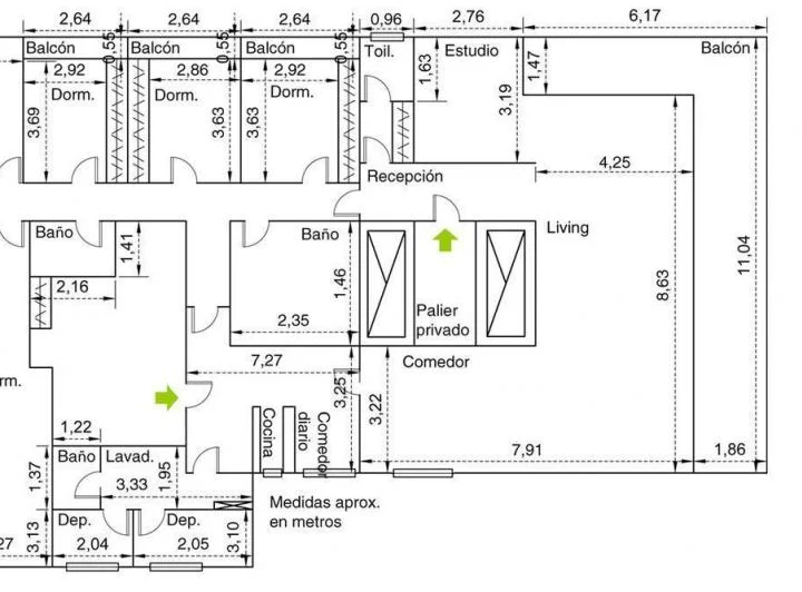 Plano 1