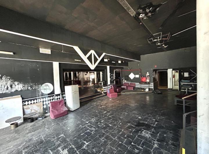 Venta Local en Boedo Apto boliche Zona Centrica Excelente Ubicación 5