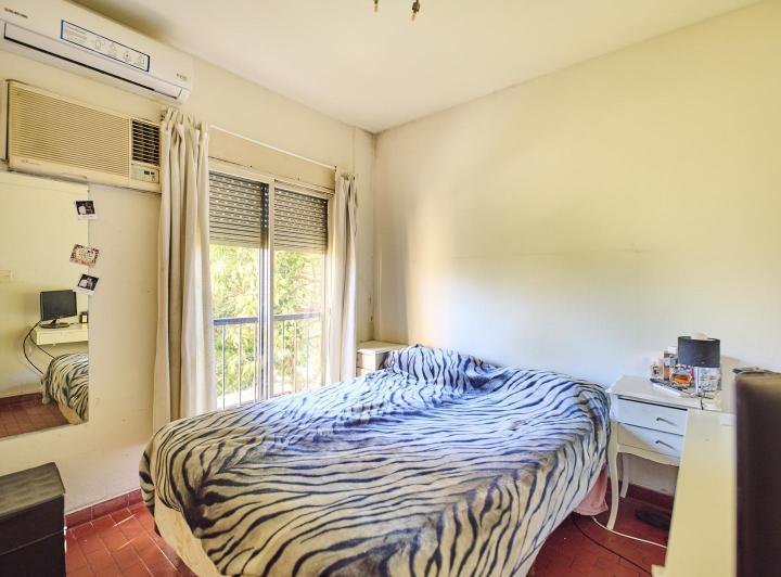 Venta Departamento 4 ambientes en Saavedra con cochera 5