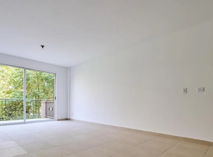 Alquiler 1 ambiente en Palermo con cochera Divisible Amenities Zona Alto Palermo 4
