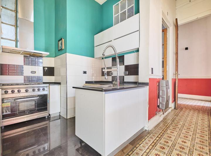 ALQUILER DEPARTAMENTO DE 4 AMBIENTES EN CONSTITUCION 2