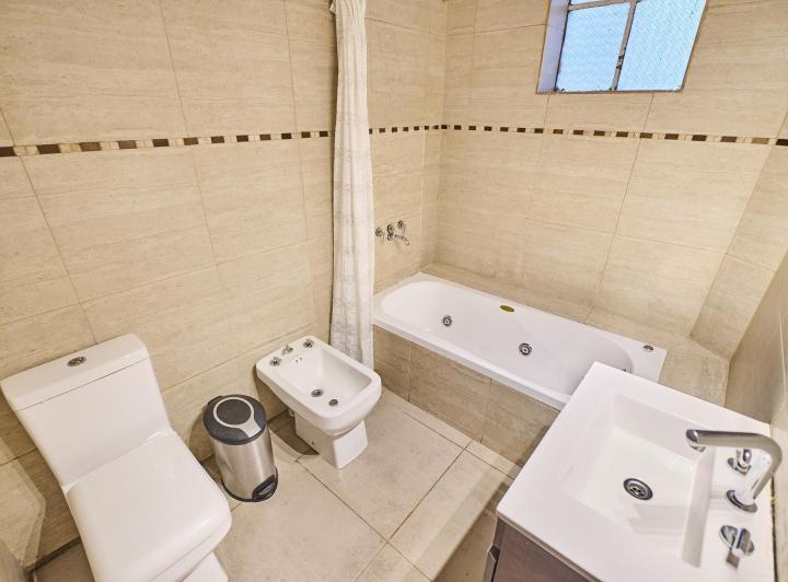 ALQUILER DEPARTAMENTO DE 4 AMBIENTES EN CONSTITUCION 3