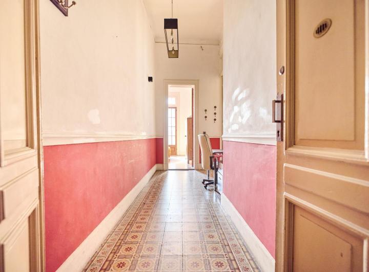ALQUILER DEPARTAMENTO DE 4 AMBIENTES EN CONSTITUCION 5