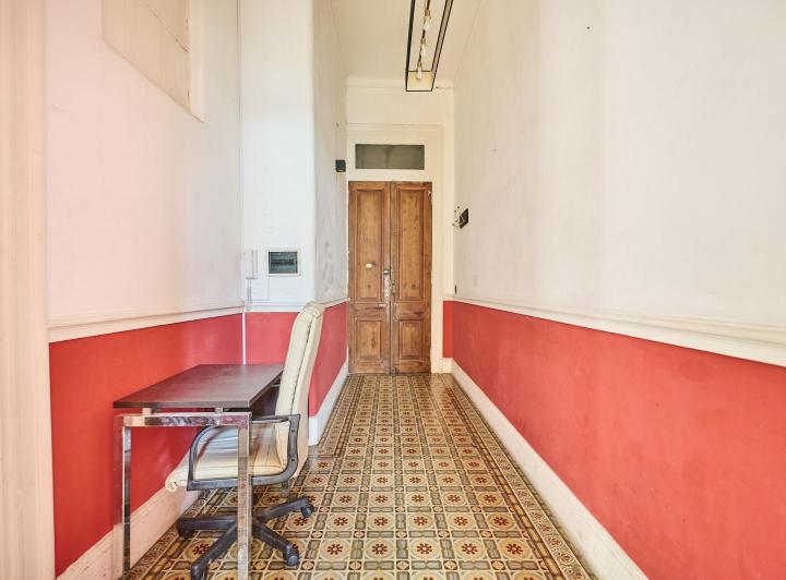 ALQUILER DEPARTAMENTO DE 4 AMBIENTES EN CONSTITUCION 4