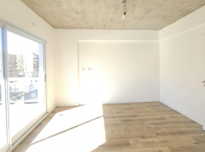 Departamento 2 ambientes en Almagro 2