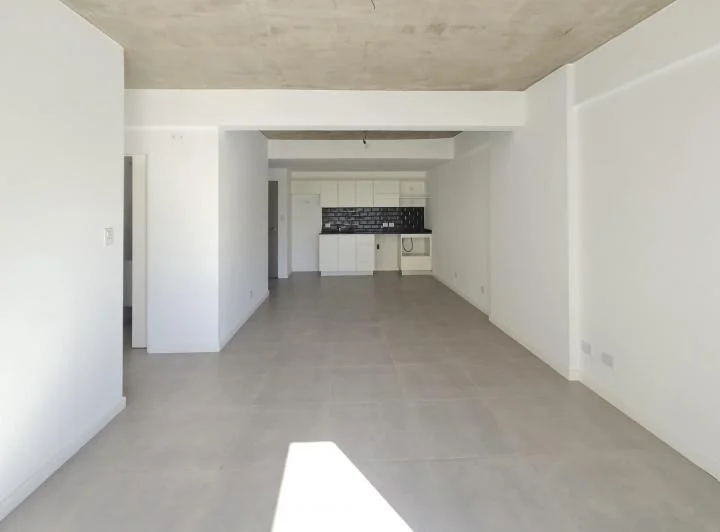 Departamento 2 ambientes en Almagro 4