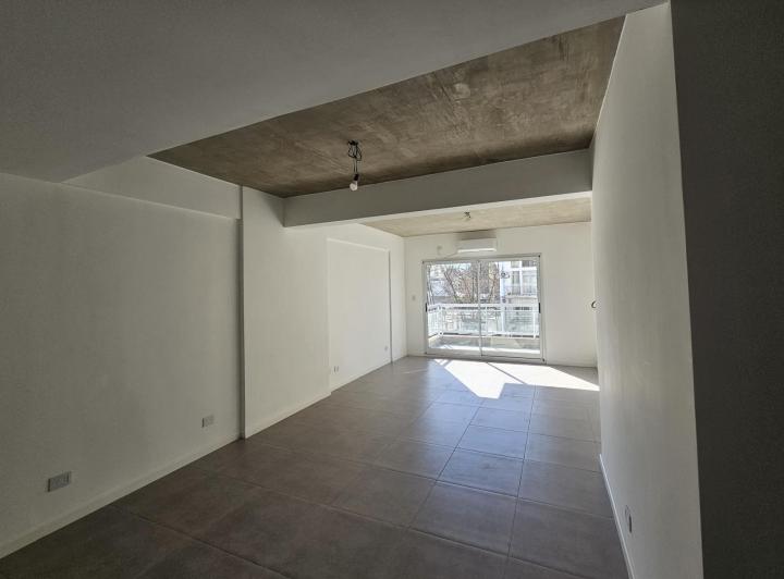 Departamento 2 ambientes en Almagro 1