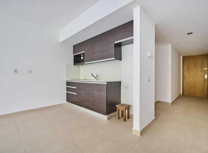 Alquiler 1 ambiente en Palermo con cochera Divisible Amenities Zona Alto Palermo 2