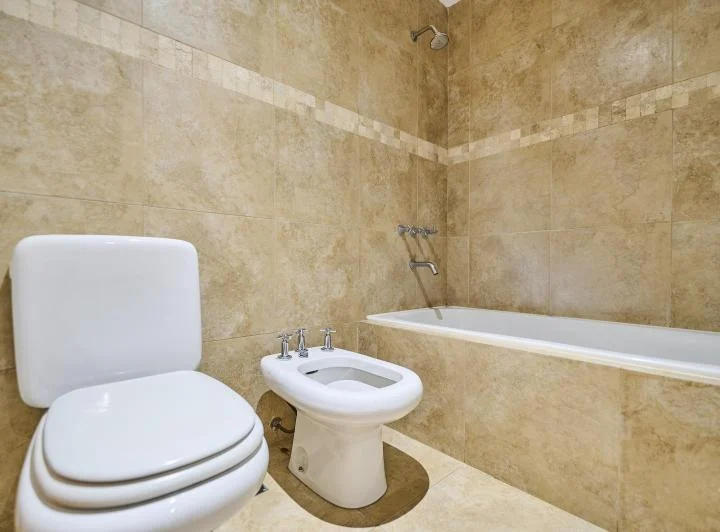 Alquiler 1 ambiente en Palermo con cochera Divisible Amenities Zona Alto Palermo 5