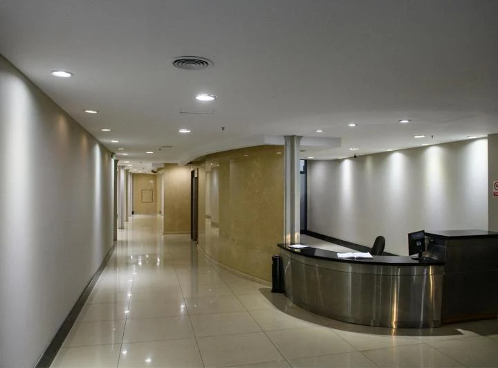 Alquiler Oficina en venta en Puerto Madero 3