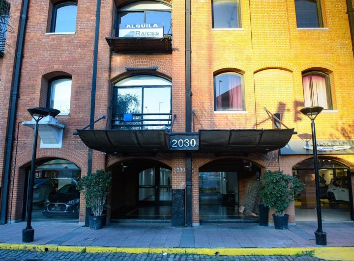 Alquiler Oficina en venta en Puerto Madero 2
