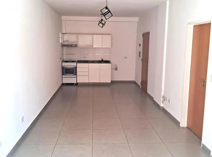 Alquiler Monoambiente con balcón en Caballito 5