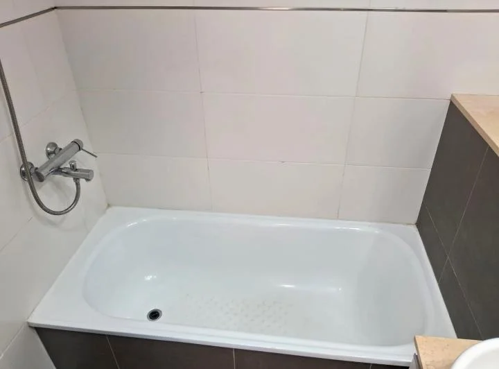Alquiler Monoambiente con balcón en Caballito 4