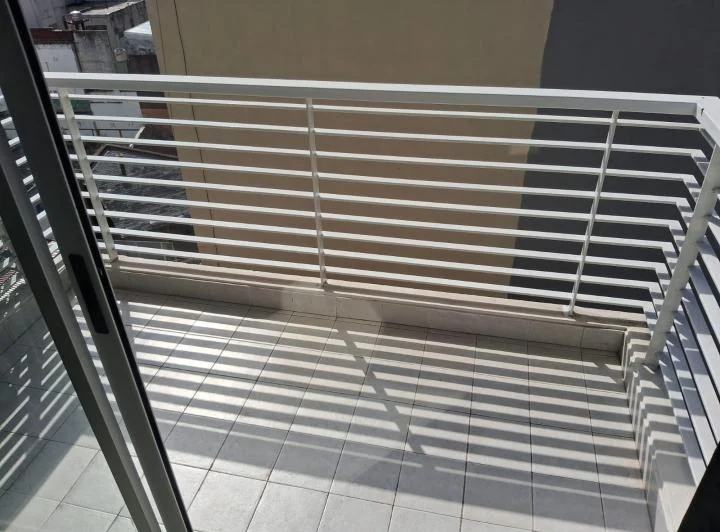 Alquiler Monoambiente con balcón en Caballito 2