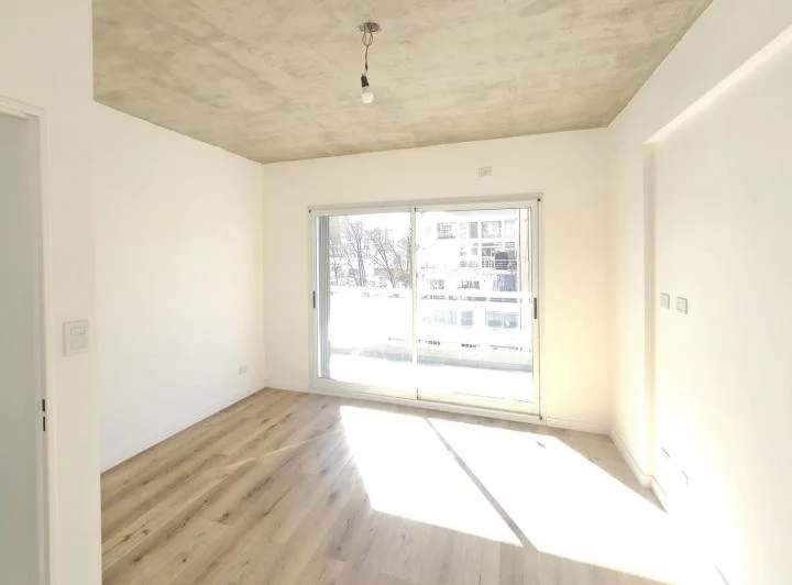 Alquiler Departamento 2A en Almagro 5