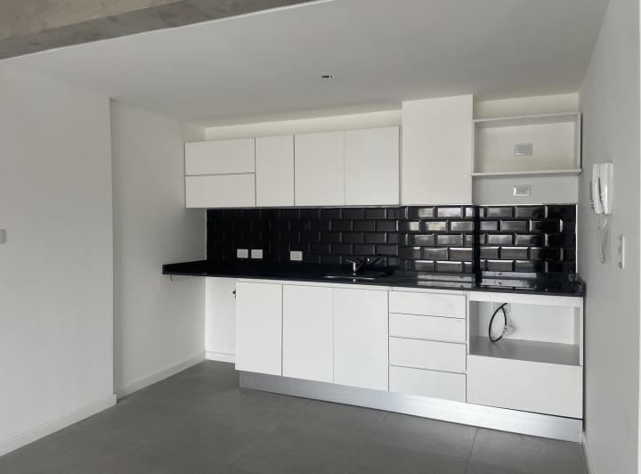 Alquiler Departamento de 2 Ambientes en Almagro 5