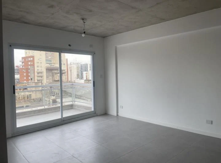 Alquiler Departamento de 2 Ambientes en Almagro 4