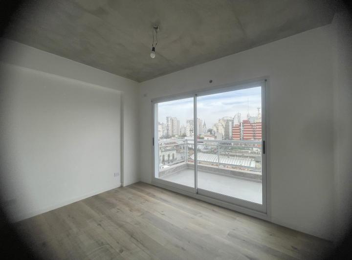 Alquiler Departamento de 2 Ambientes en Almagro 3