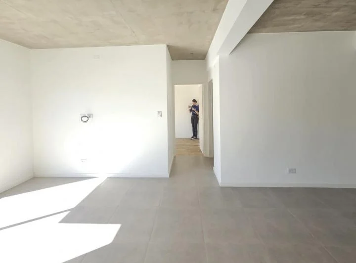 Alquiler Departamento 2A en Almagro 2
