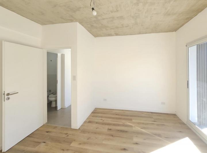Alquiler Departamento 2A en Almagro 3