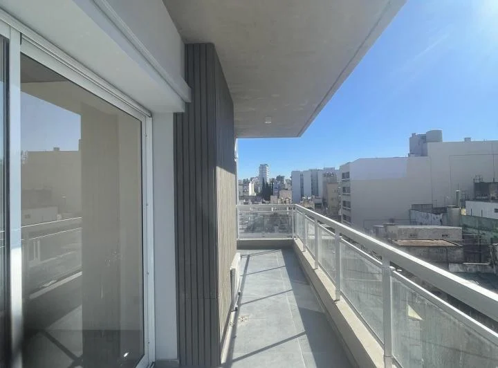 Alquiler Departamento 2A en Almagro 4