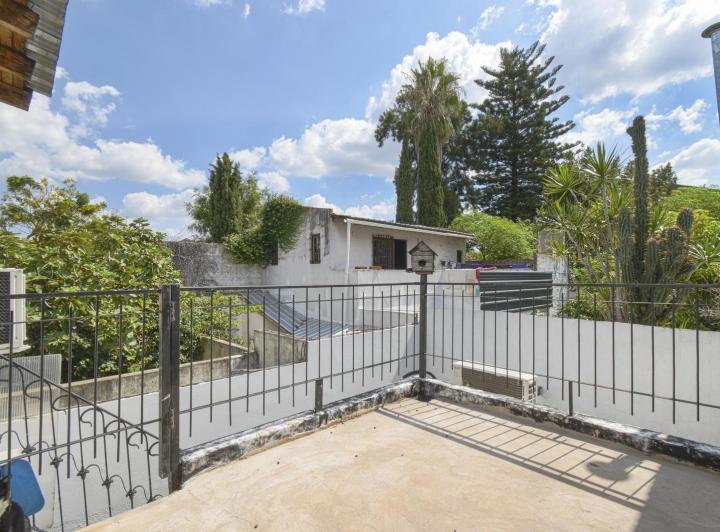 Venta PH - 5 Ambientes - Ideal dos familias - Terraza y Patio - Vélez Sarsfield 5