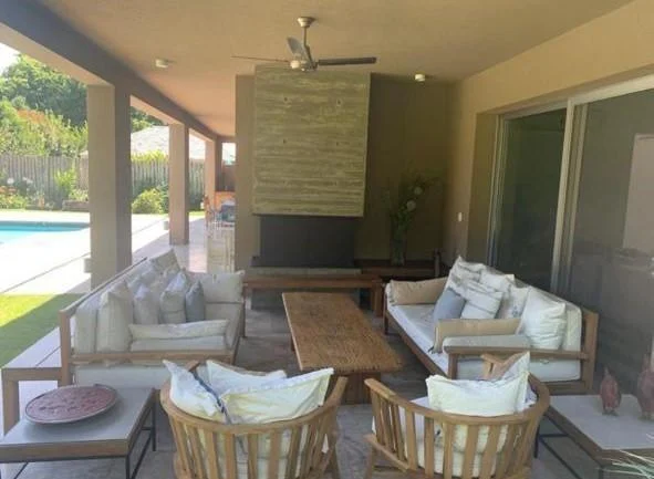 Alquiler Casa en Newman Club 5