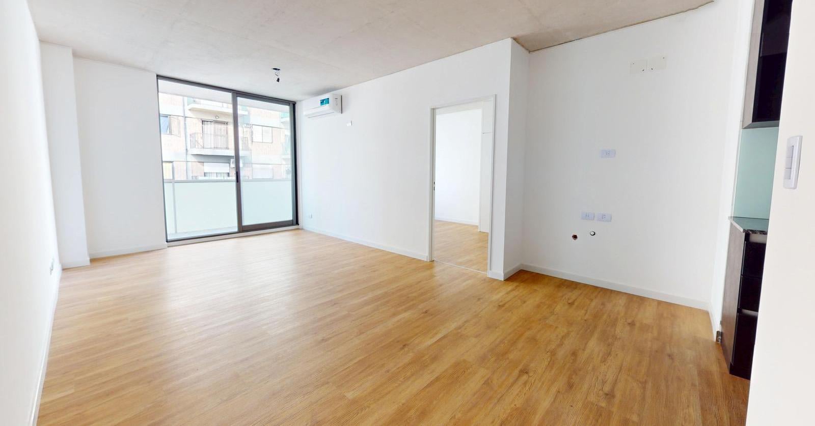 VENTA 2 AMB A ESTRENAR AMENITIES EN BARRACAS