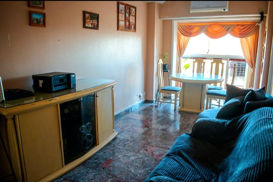 DEPARTAMENTO 3 AMBIENTES Y MEDIO CON BALCON  VILLA MITRE