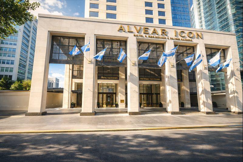 ALVEAR ICON - Departamento Premium con vista abierta, PUERTO MADERO.