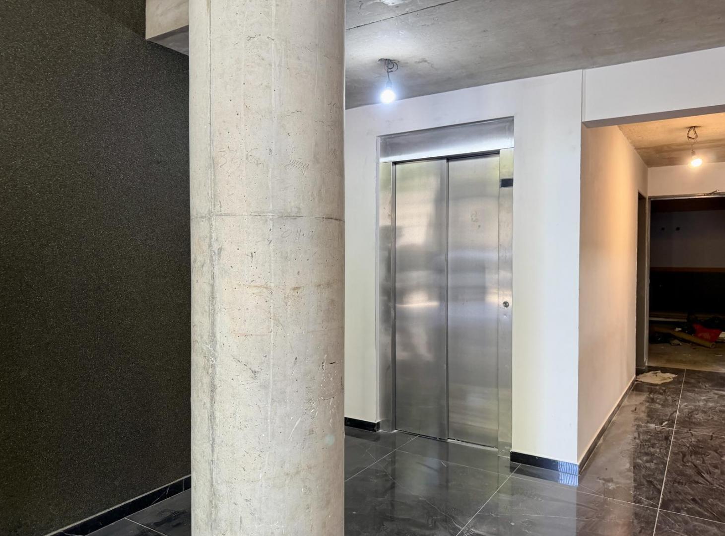 Venta Departamento 2 ambientes a estrenar en Floresta