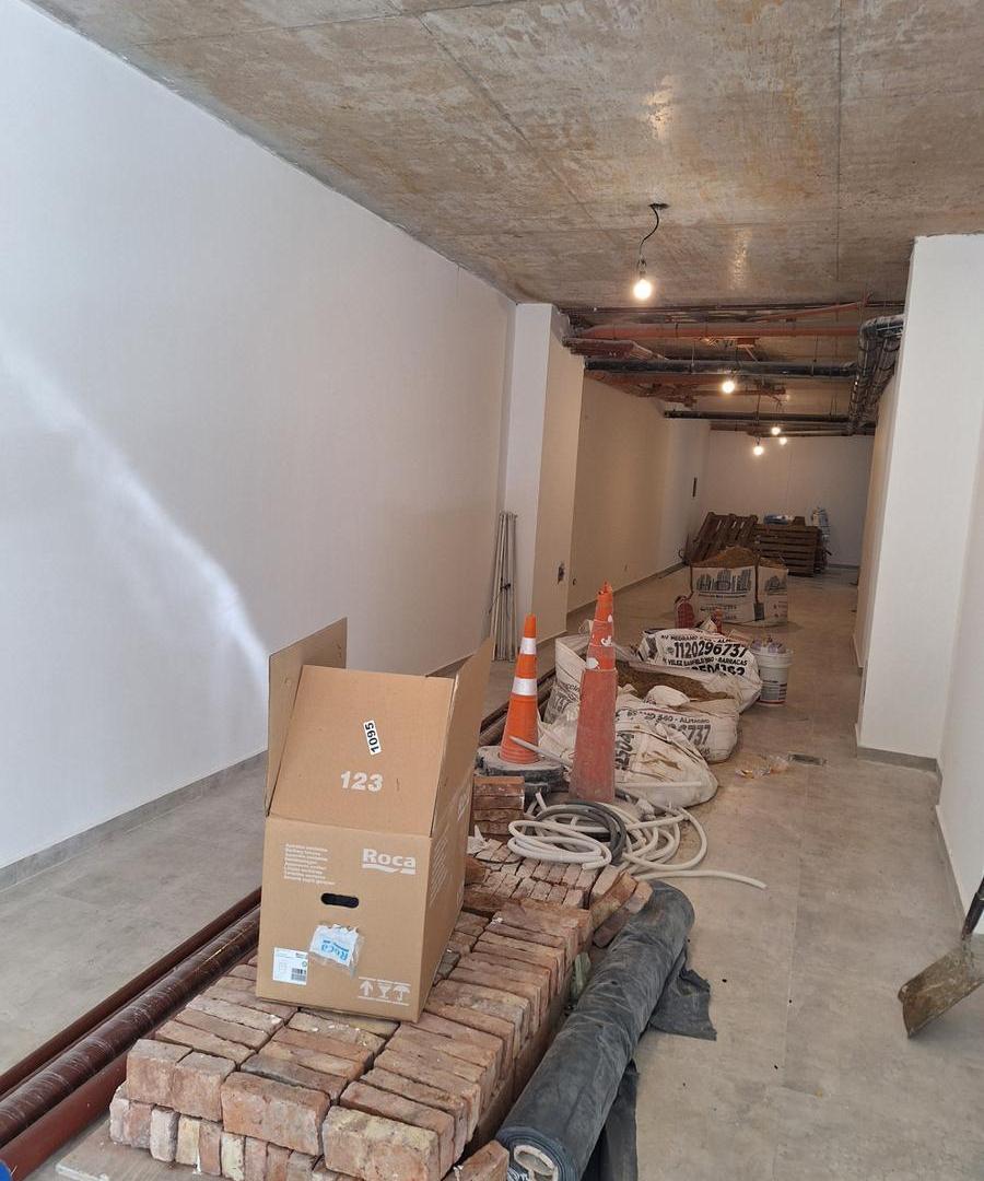 Foto de Local en venta en Recoleta, imagen 3