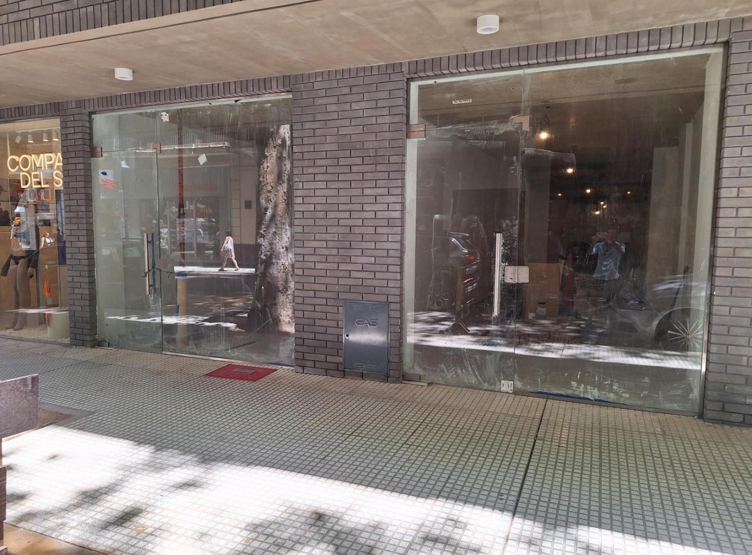 Local en venta en Recoleta