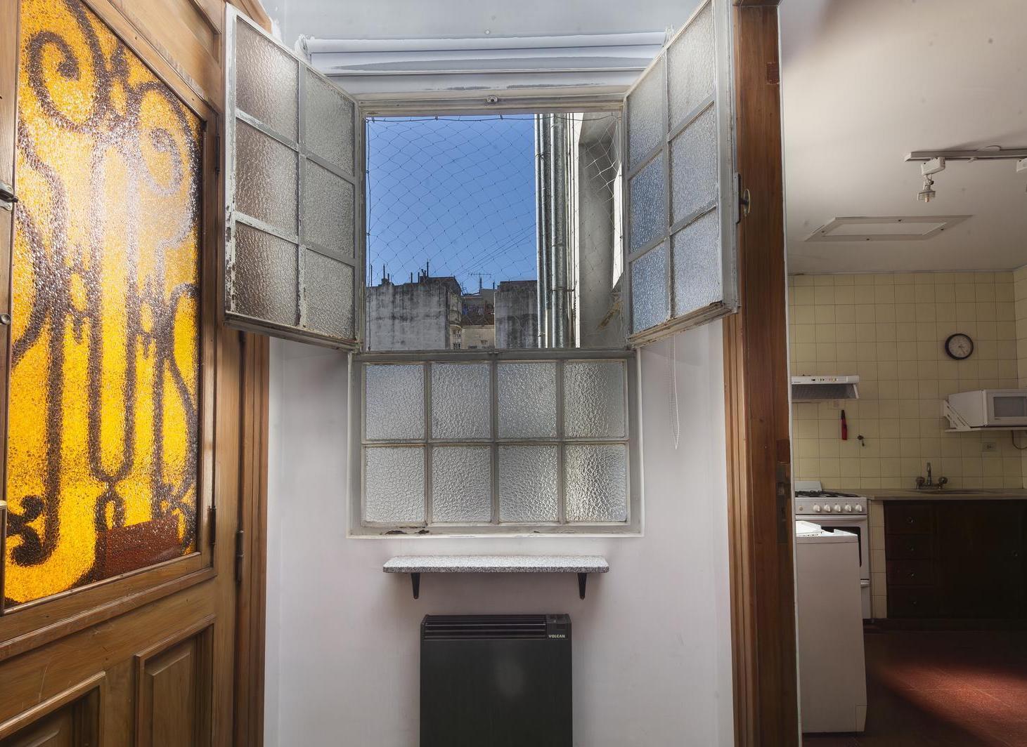 Foto de VENTA DEPARTAMENTO 3 AMBIENTES, PISO 4º, APTO PROFESIONAL CON VISTA, imagen 5