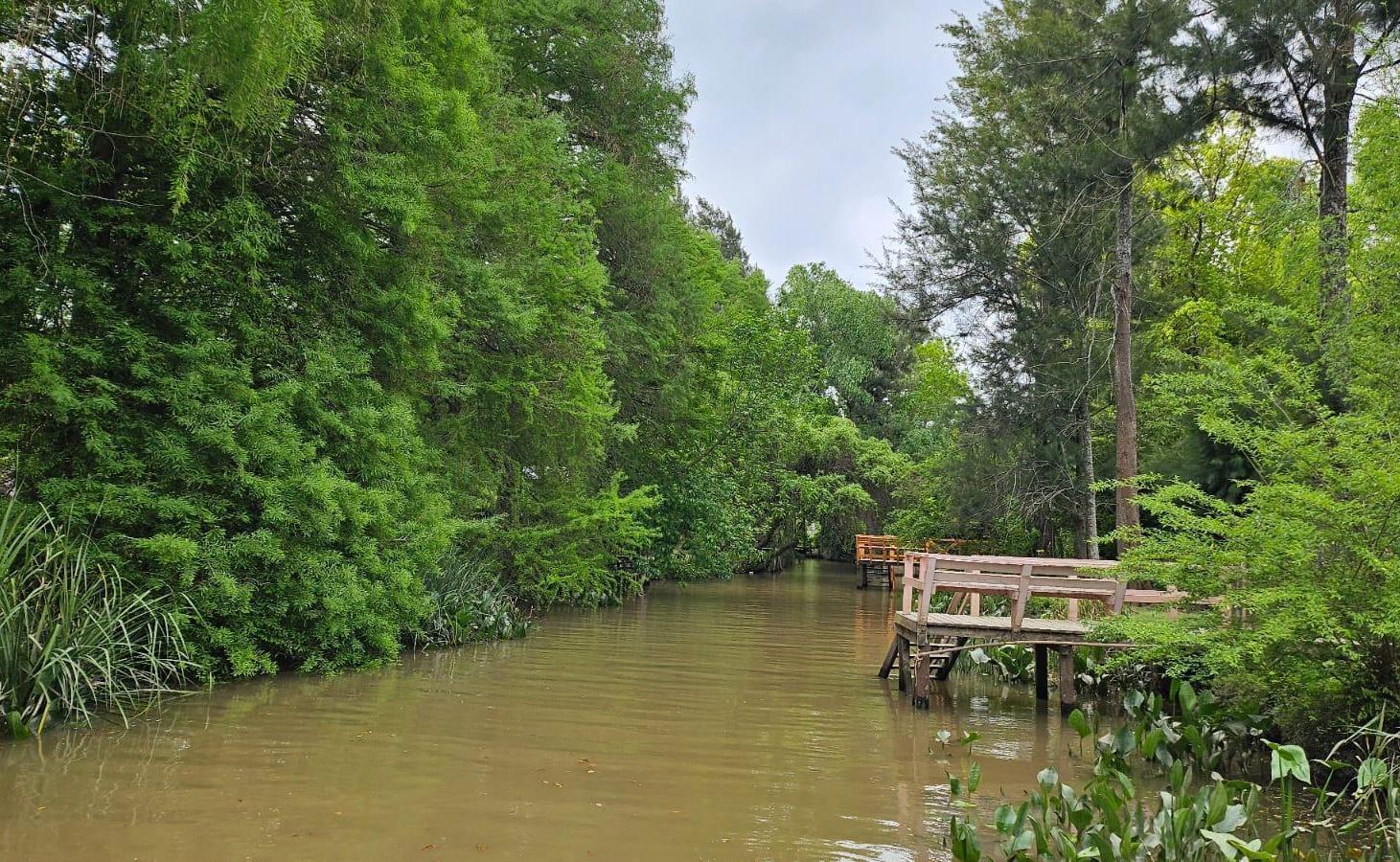 Terreno venta arroyo Santa Rosa Abra Vieja y Tres Bocas Primera Seccion