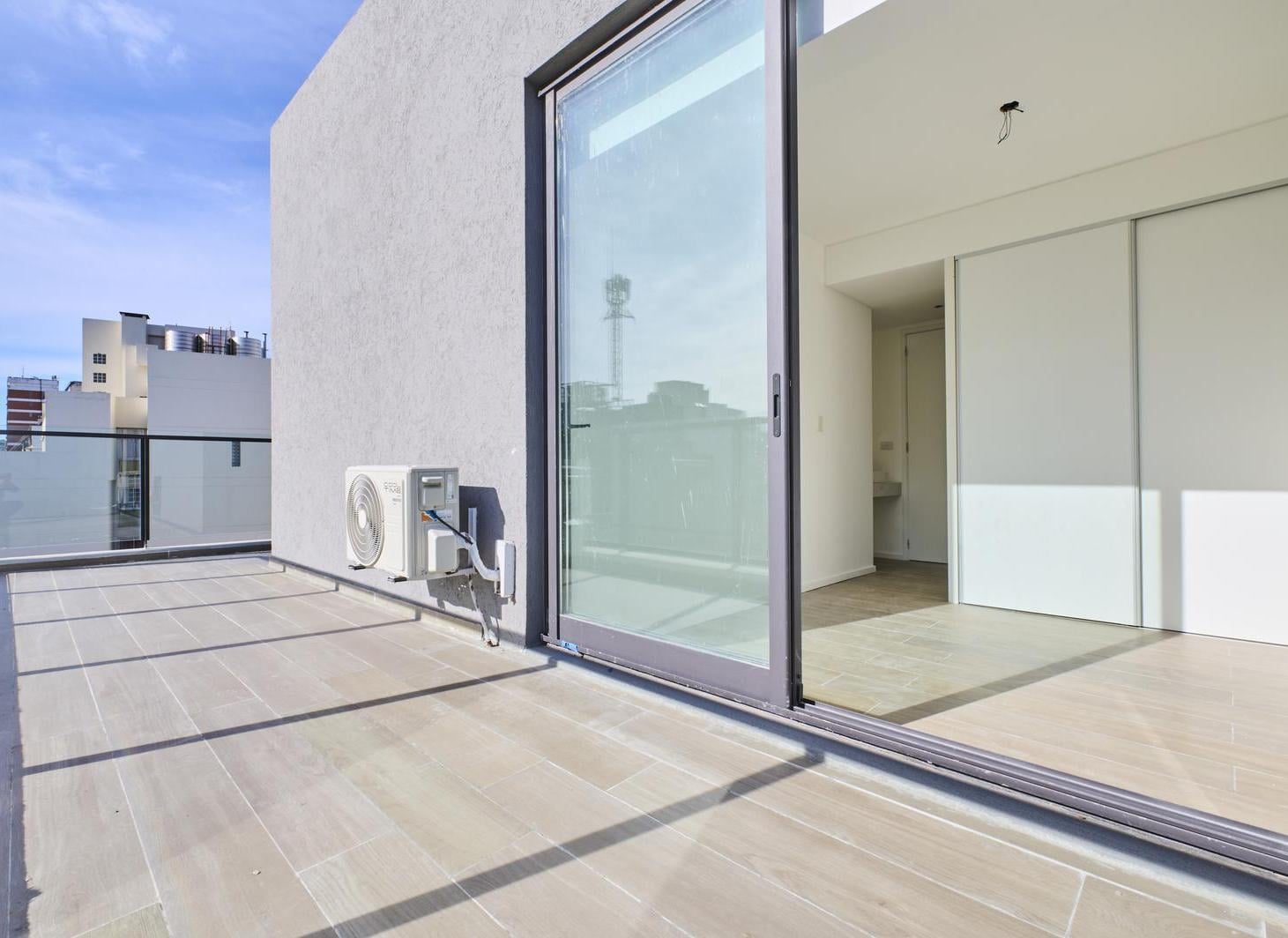 Venta Departamento 2 ambientes a estrenar en Palermo