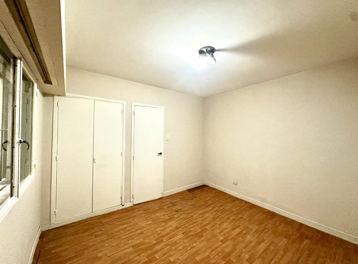 Departamento en Microcentro