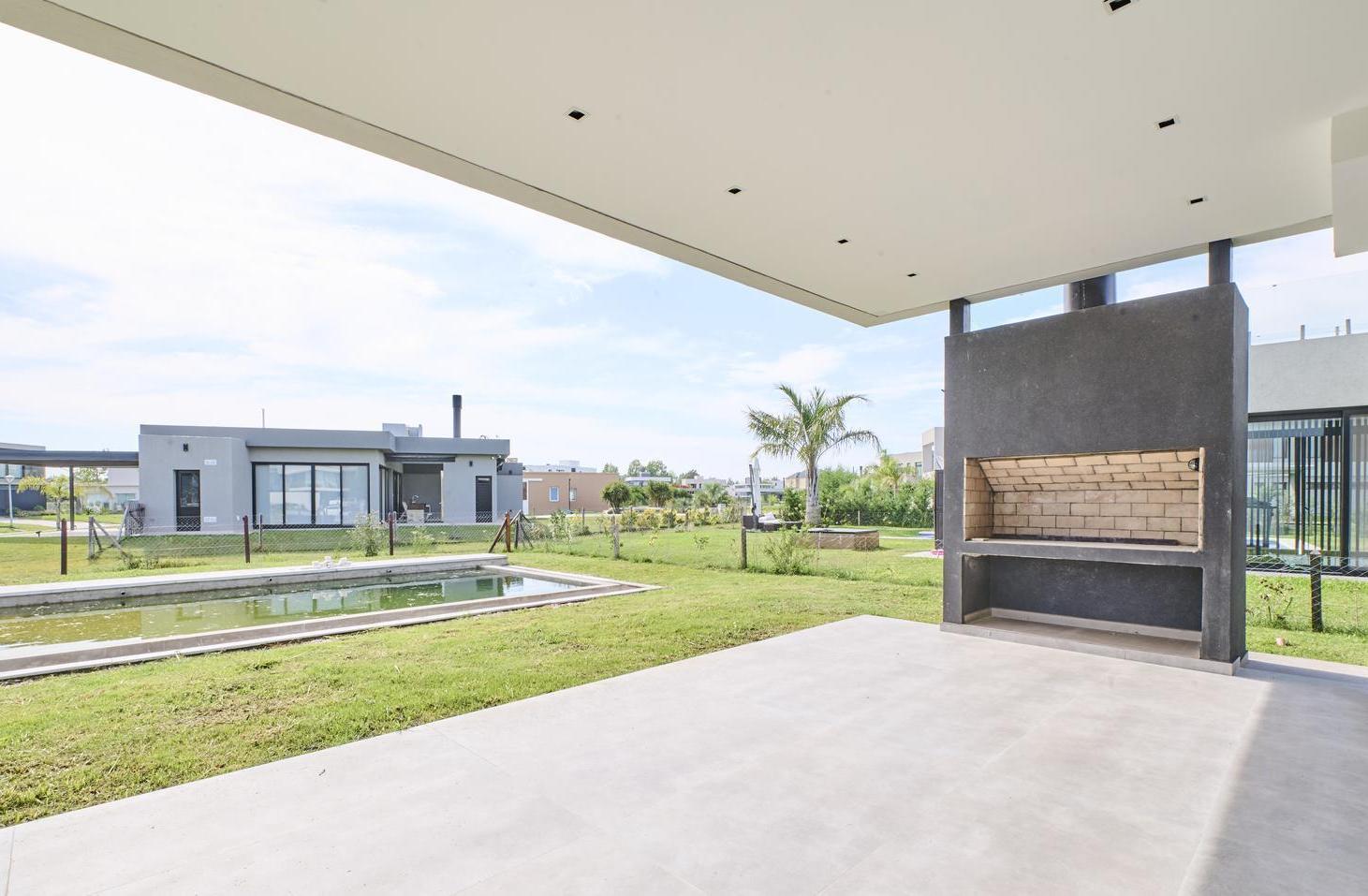 Venta Casa en Terralagos