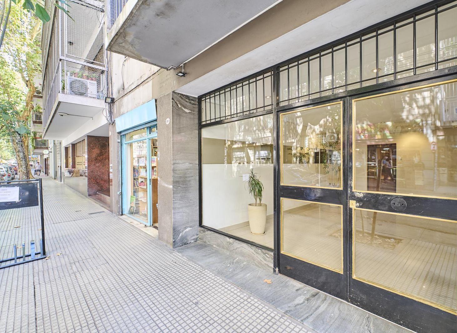 Foto de Venta tres ambientes con dependencia Almagro, imagen 3