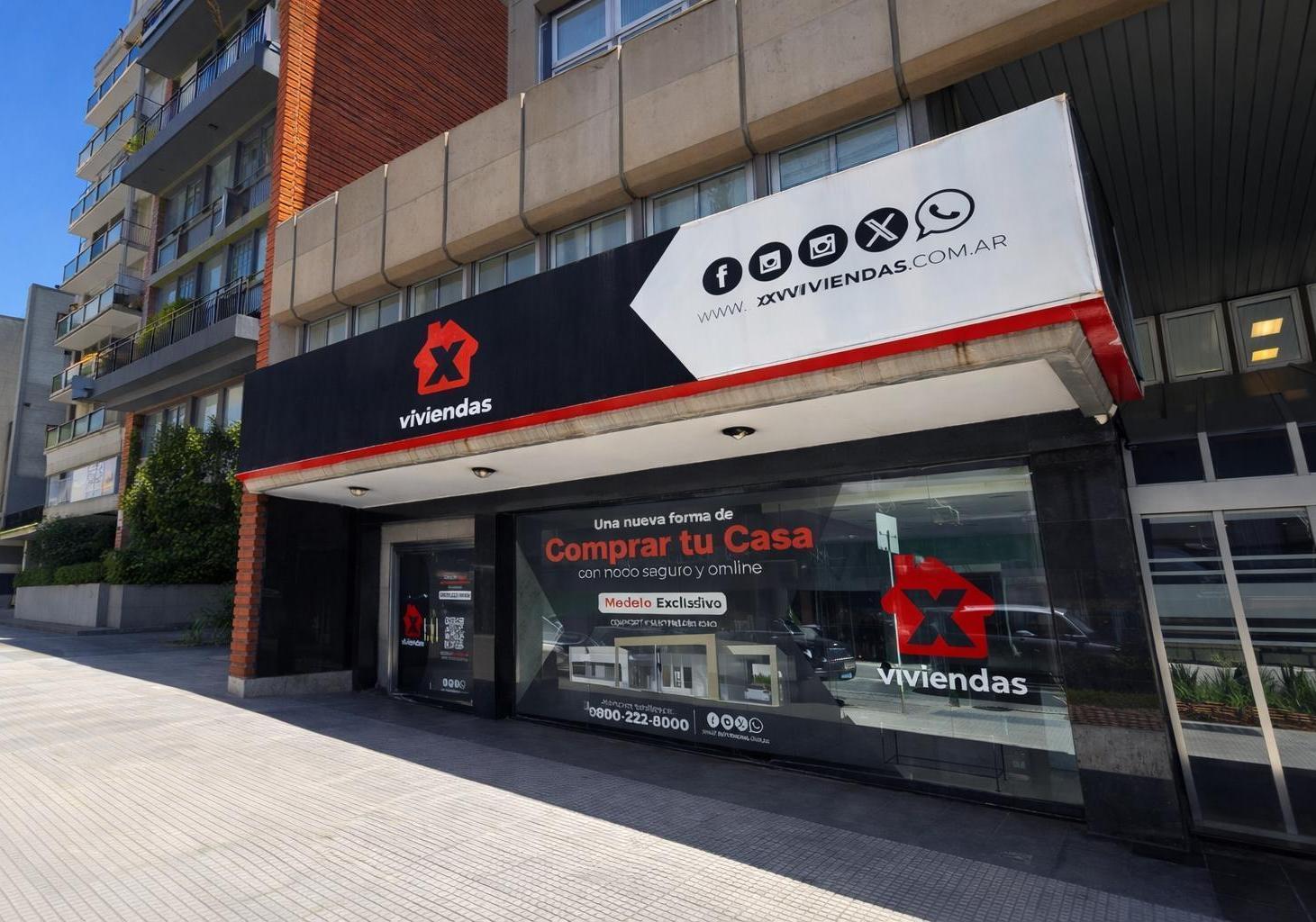 Local en Retiro